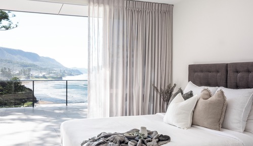 Penthouse, 2 chambres (Apartment)
