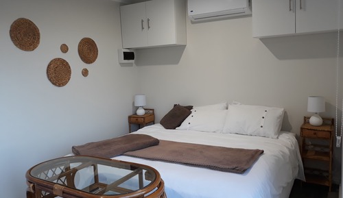 Studio Design, 1 chambre, coin cuisine