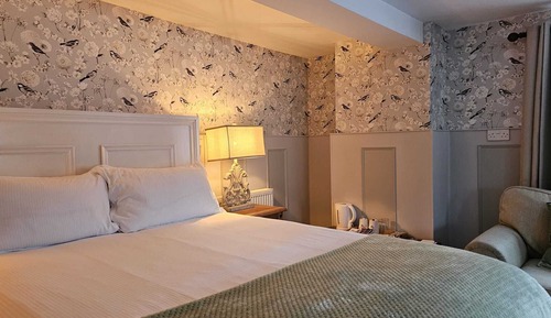Chambre Classique