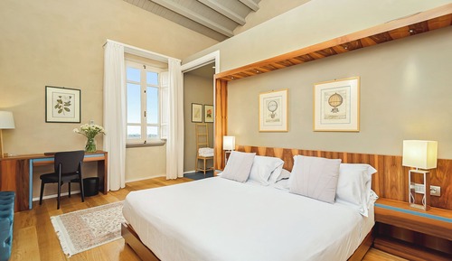 Suite Royale