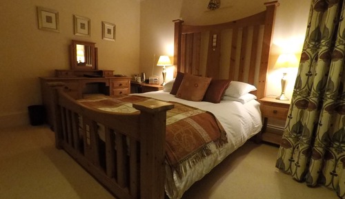 Maison Traditionnelle, 3 chambres