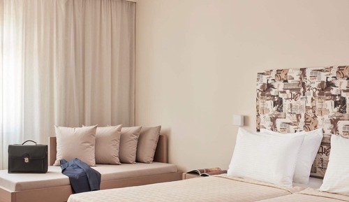 Chambre Exécutive