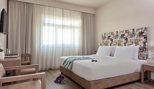 Chambre (Prestige)