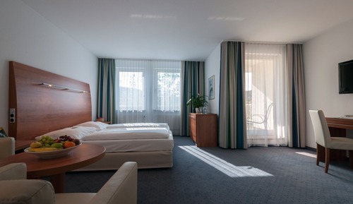 Chambre Double Confort, non-fumeurs
