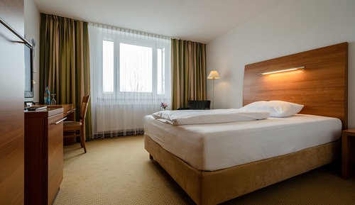Chambre Simple Confort, non-fumeurs