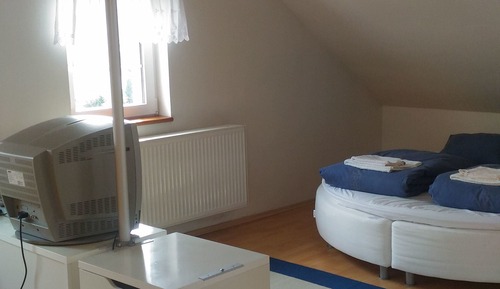 Appartement, 2 chambres