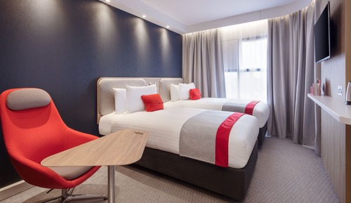 Chambre Standard