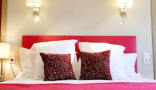 Chambre Double Premium