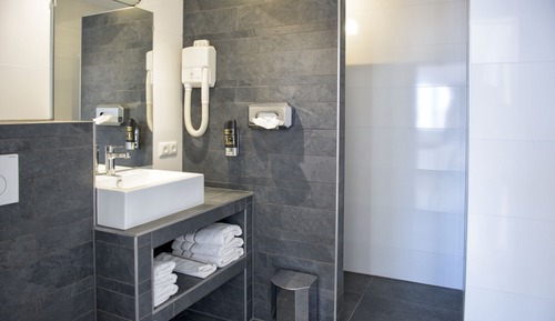 Chambre Deluxe