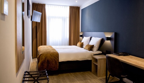 Chambre Confort
