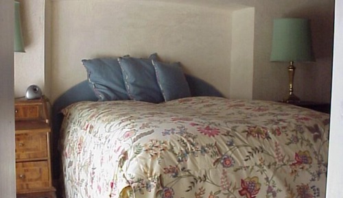 Suite Junior, 1 chambre, vue parc