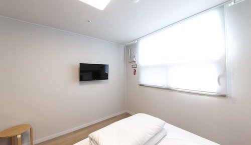 Chambre Double Standard