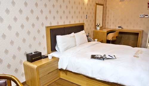 Chambre Standard (B)