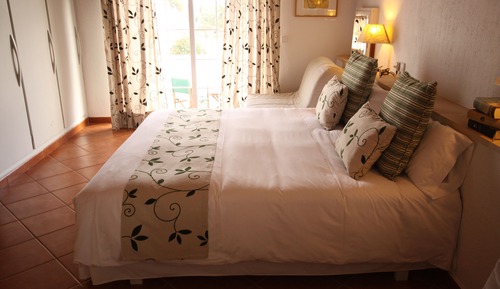 Chambre Triple Familiale