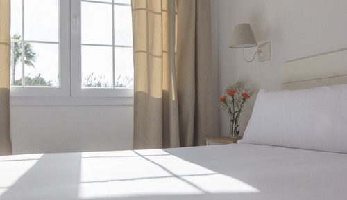 Appartement, 1 chambre
