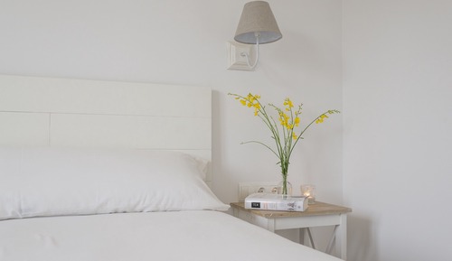 Appartement, 2 chambres