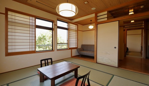 Chambre Familiale, 5 chambres (Room selected at check-in)