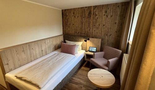Chambre Simple