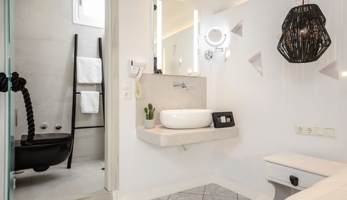 Appartement, 1 chambre (3-4 Adults, No balcony)
