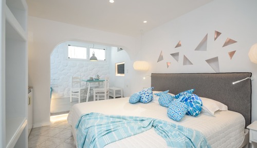 Appartement, 1 chambre (2-3 Adults, No balcony)