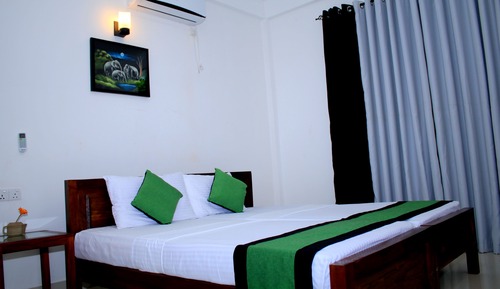 Chambre Double Standard