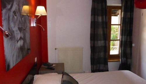 Chambre Quadruple