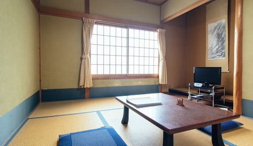 Chambre Tradition (Youryu)