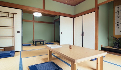 Chambre Tradition (Shinonome)