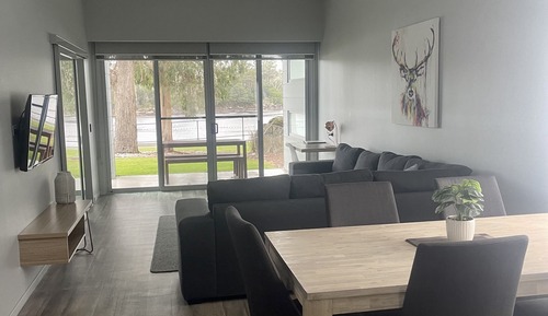 Appartement, 2 chambres (2 King Beds)