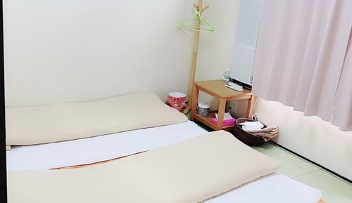 Chambre Tradition, non-fumeurs (Japanese Style, No.3)