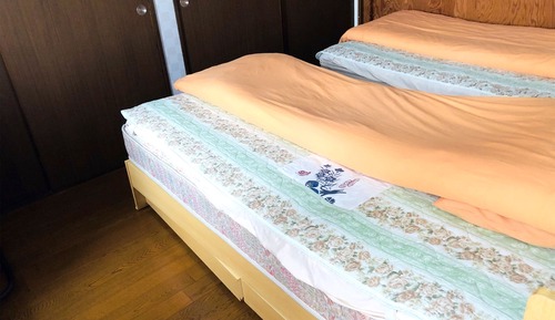 Chambre Tradition, non-fumeurs (Japanese Style, No.1)
