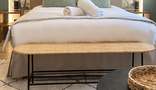Chambre (Coquette)