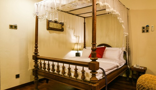 Chambre (Oriental)