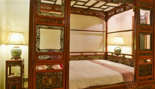 Chambre (Madarin)
