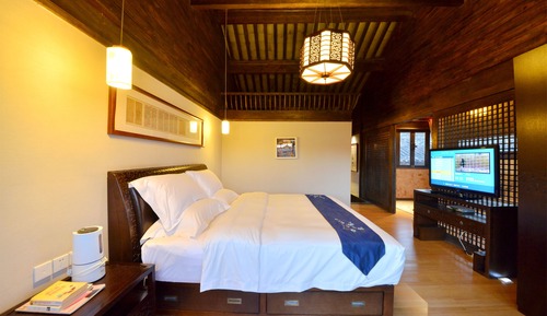 Appartement Duplex (QU)