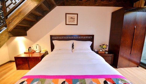 Loft Familial (SHU)