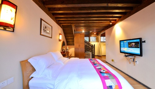 Loft Familial (DANCAI)