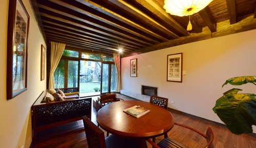 Chambre, 1 lit double (  1  )