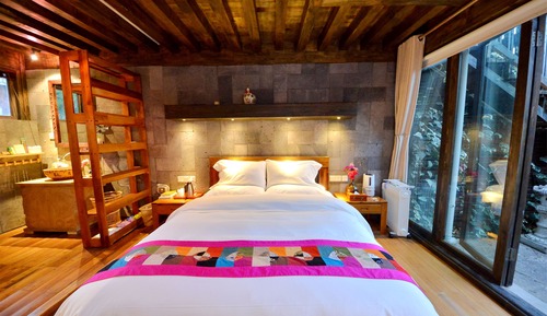 Loft Familial (ZIRAN)
