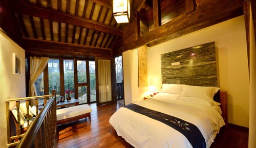 Loft Familial (JIJIAN)
