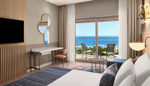 HONEYMOON ROOM
