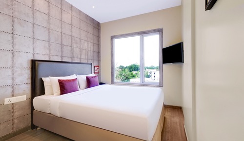 Chambre Double Premium