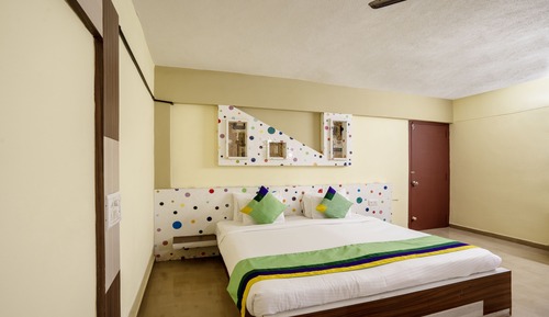 Chambre Deluxe