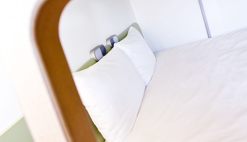 Chambre Triple, plusieurs lits