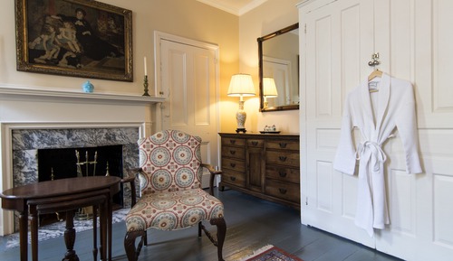 Chambre Simple Standard, 1 grand lit
