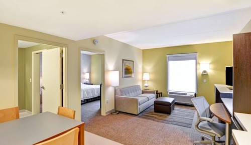 Suite, 1 chambre