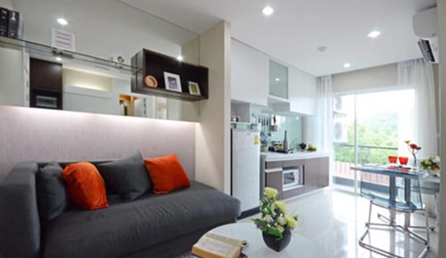 Chambre Double Standard