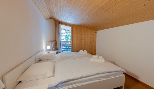 Apartamento familiar, 3 habitaciones