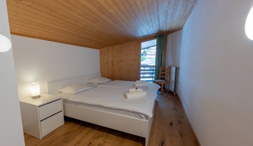 Apartamento familiar, 3 habitaciones