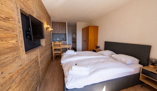 Habitación superior